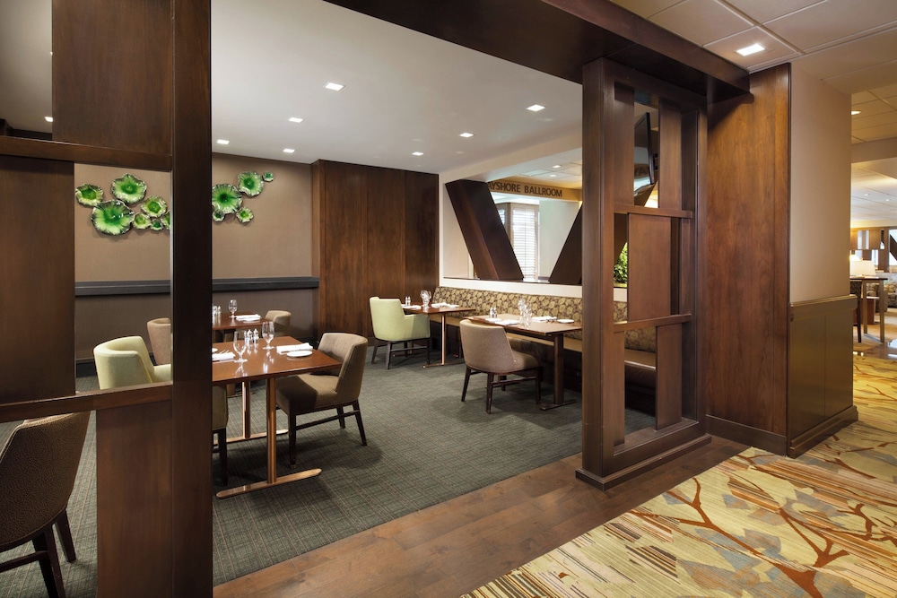 The Westin San Francisco Airport - photo 32