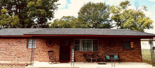 Murfreesboro Wandering Wagon Located in town in Murfreesboro, United States