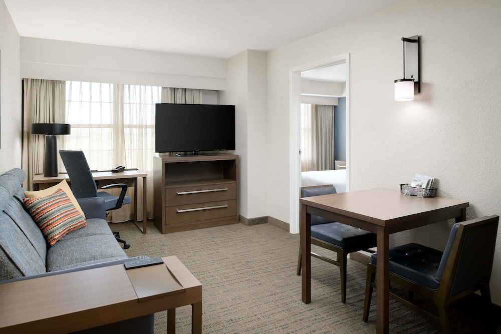 Residence Inn By Marriott Pleasanton - photo 32