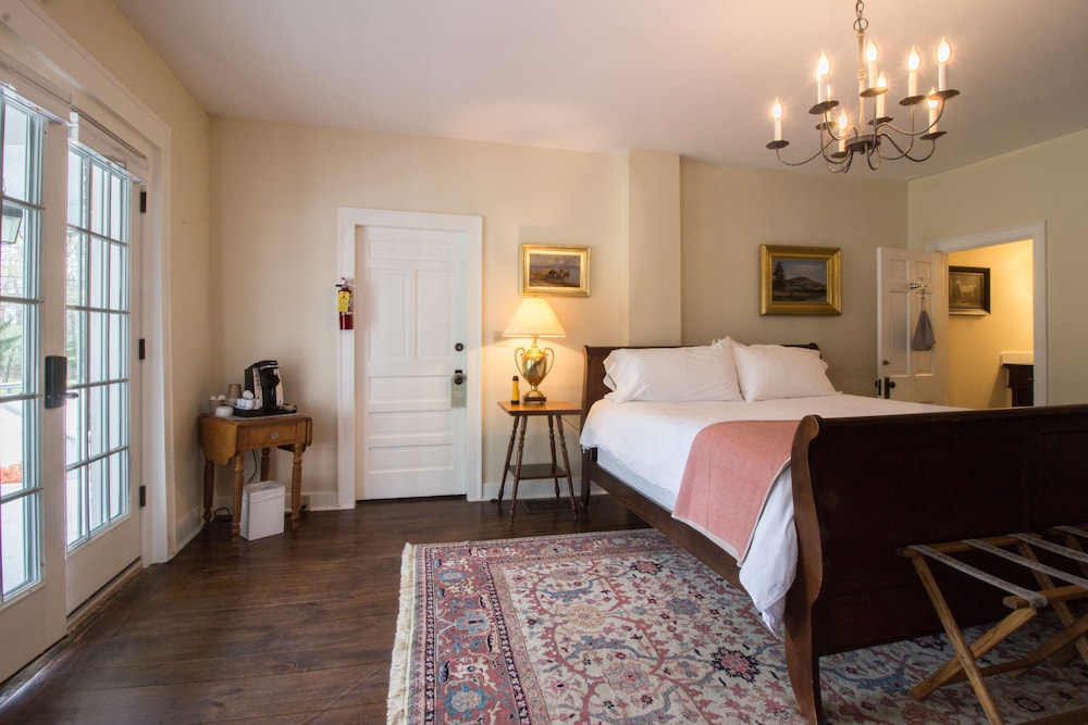 Kedron Valley Inn - photo 14