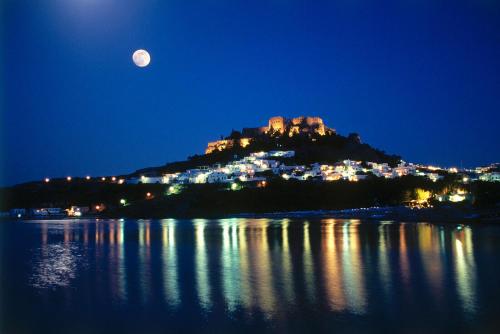 Astoria Lindos - last minute hotel in Unknown City
