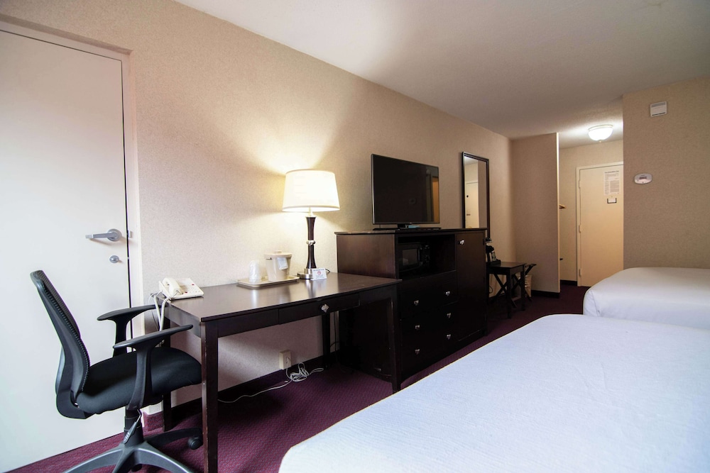 Fireside Inn & Suites Portland - photo 39
