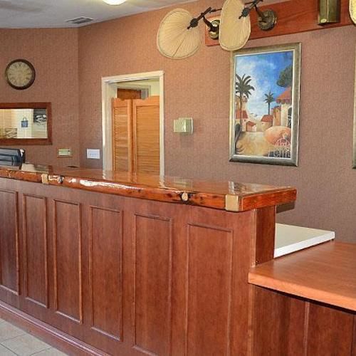La Quinta Inn Gulf Shores - photo 21