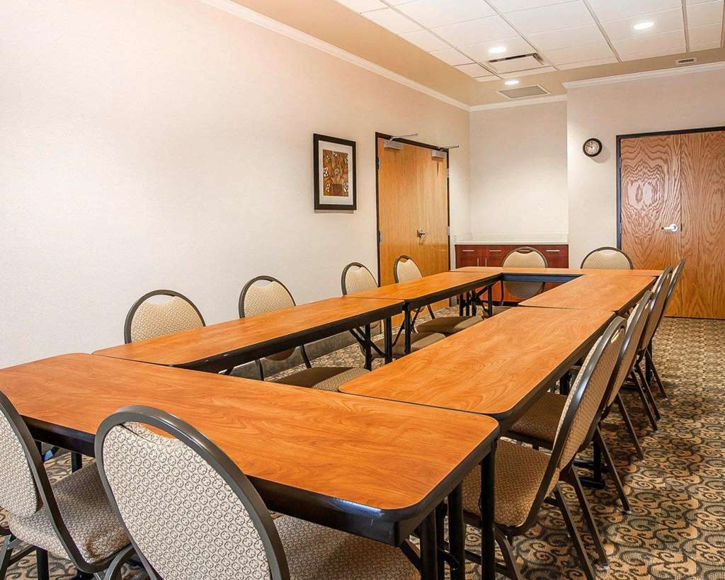 Comfort Inn & Suites Creswell - photo 38