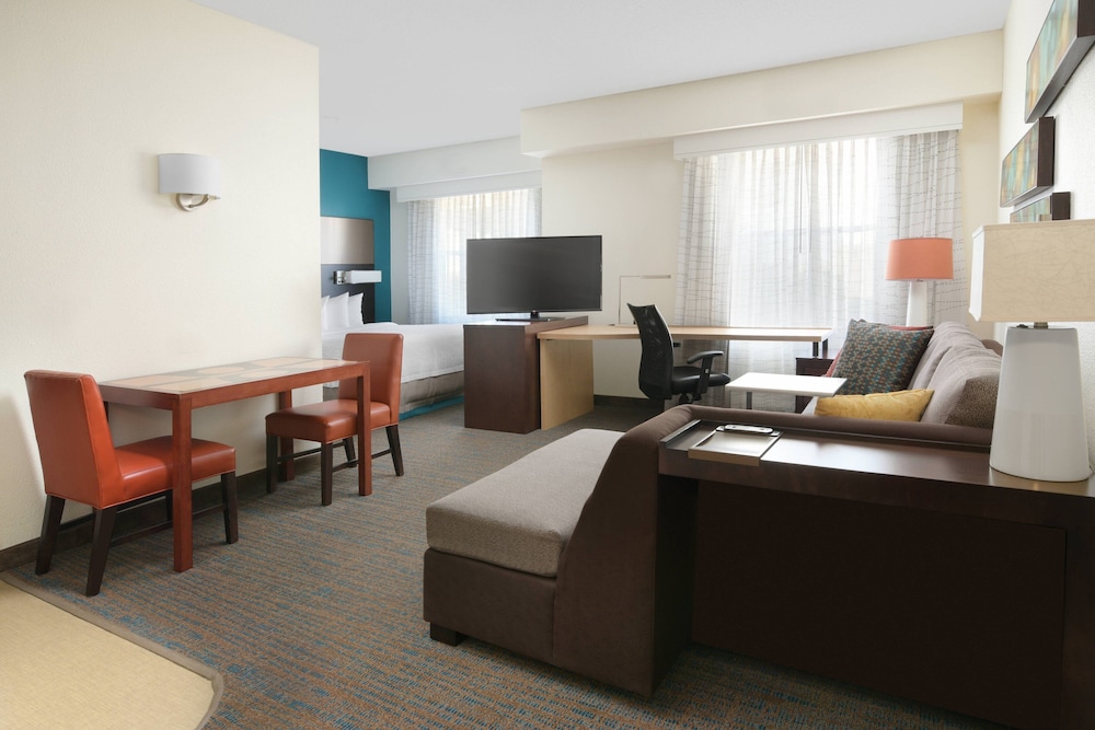 Residence Inn By Marriott Dallas Park Central - photo 7