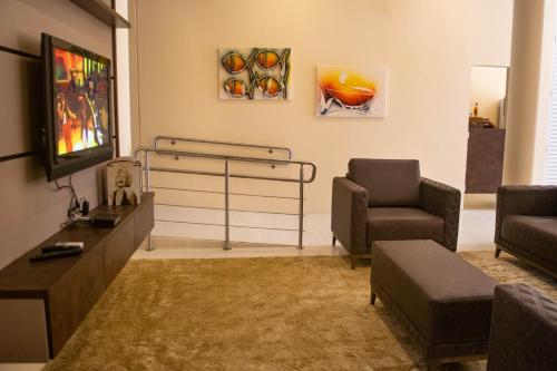 Hotel Marrocos — Pelotas — photo 4