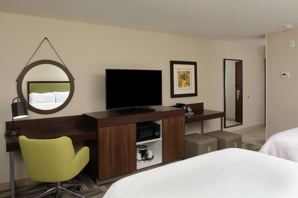 Hampton Inn Richland Tri Cities - photo 15