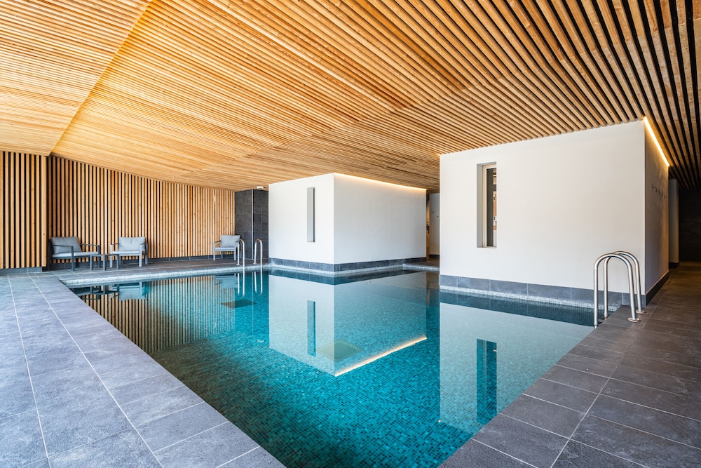 Vacancéole Les Ecrins d'Auris — hotel in Le Bourg-D'oisans