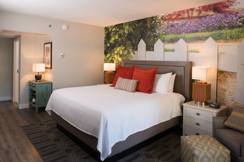 Hotel Indigo Atlanta Vinings by IHG - photo 7