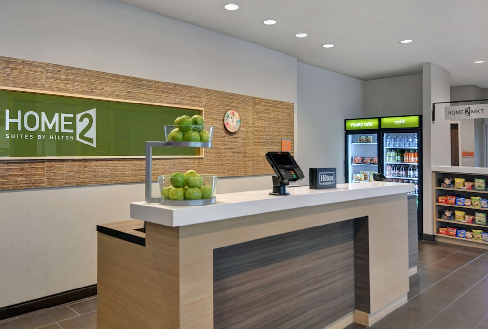Home2 Suites by Hilton Panama City Beach FL - photo 9