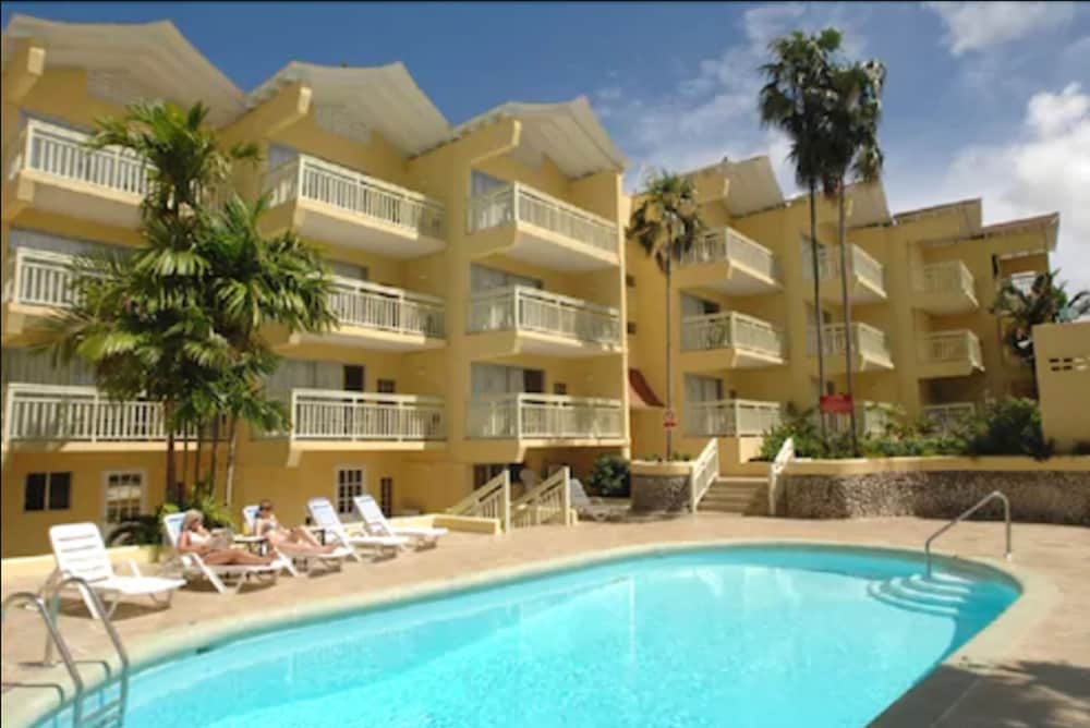 Hotel image of Golden Sands Hotel