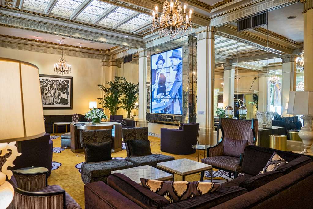 Hotel deLuxe - photo 7