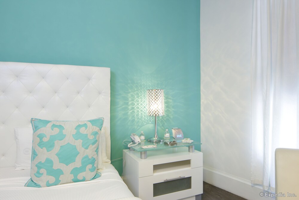 Ithaca of South Beach Hotel - photo 13