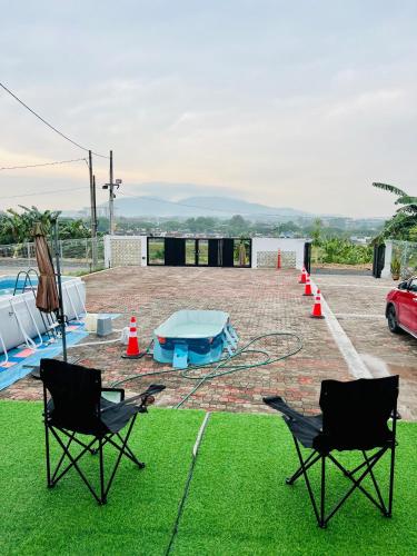 The Luxe Event Stay Kg Separa kulai — Kulai — photo 3