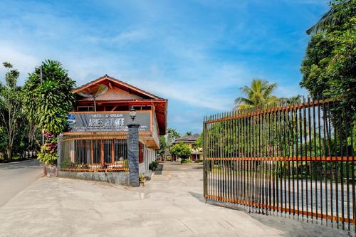 Belvilla Bogor near Citra Alam Riverside formerly Aquarius Orange
