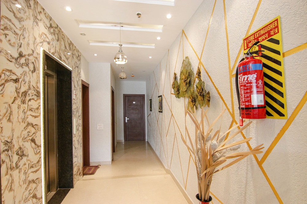 FabHotel Golden City — Amritsar — photo 5