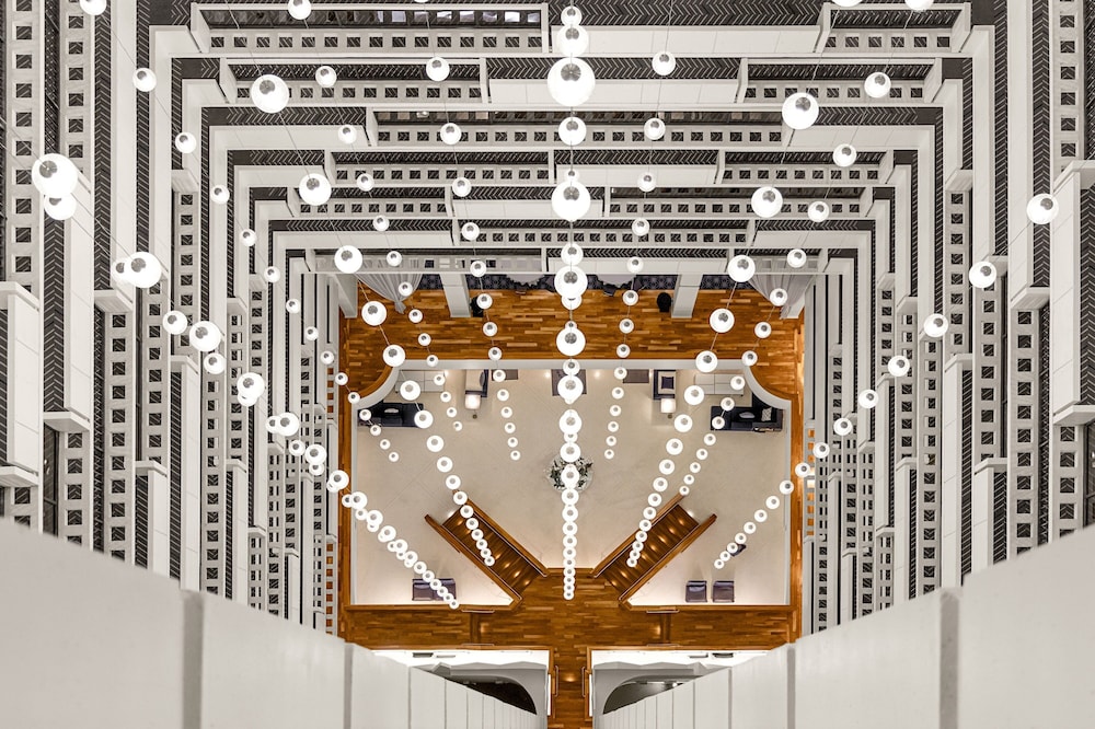 Sheraton Grand Nashville Downtown - photo 4