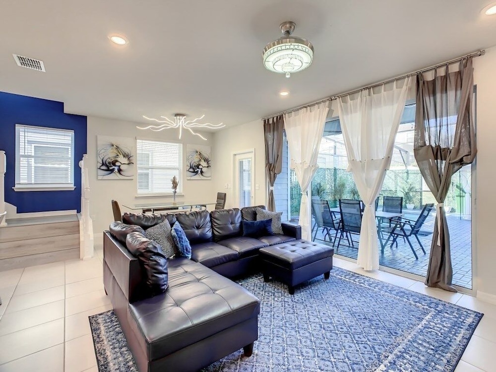A Touch of Blue at Windsor Island Resort - photo 15