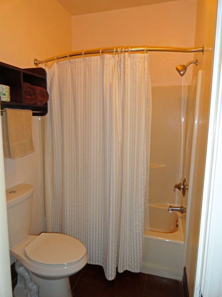 Americas Best Value Inn Brownsville - photo 20