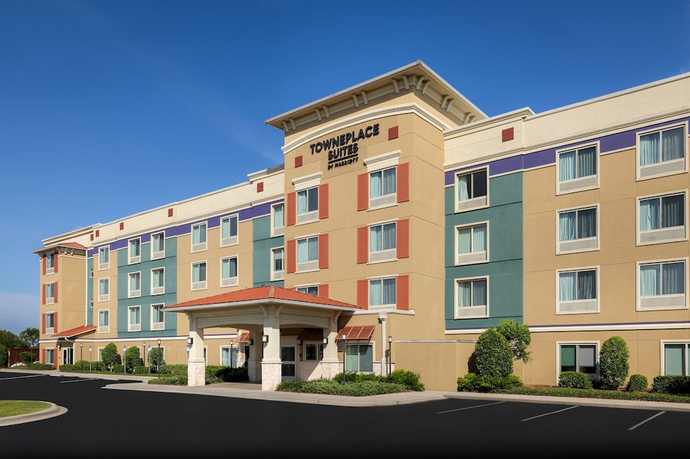 TownePlace Suites by Marriott Fort Walton Beach Eglin AFB - featured photo