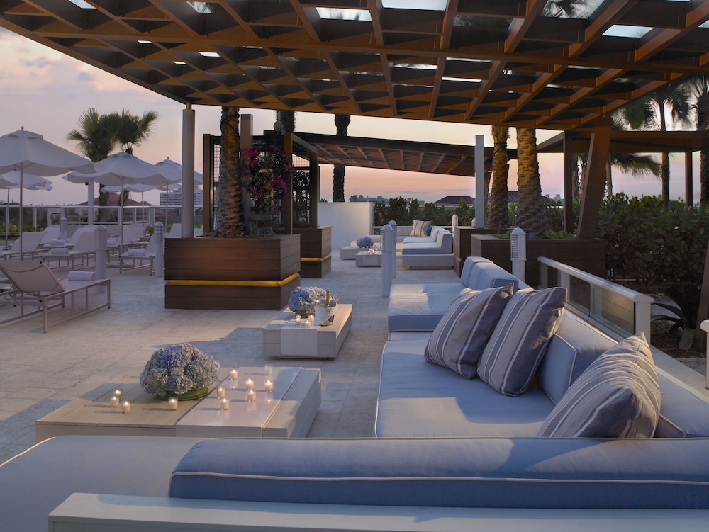 Grand Beach Hotel Surfside West - photo 28