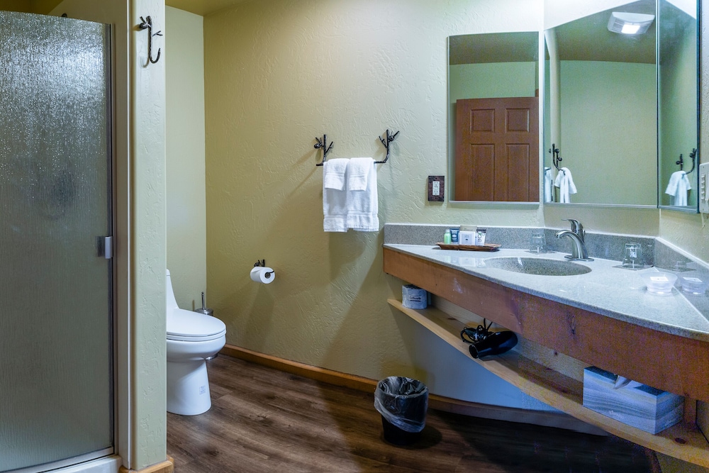 Callahan's Mountain Lodge - photo 54