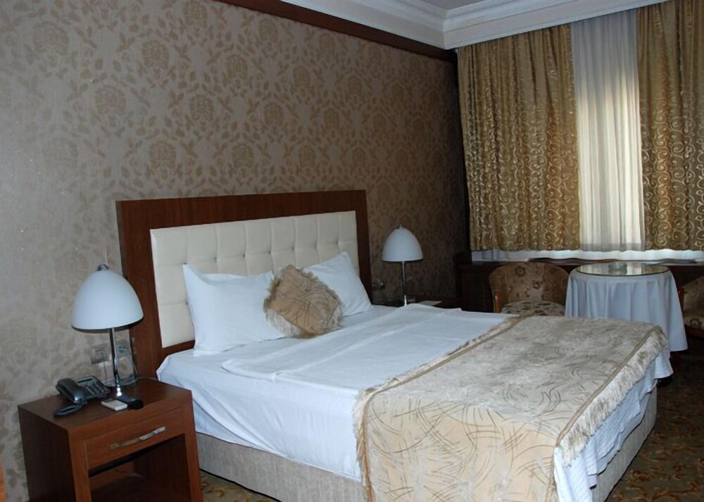 Harran Otel — Sanliurfa — photo 4