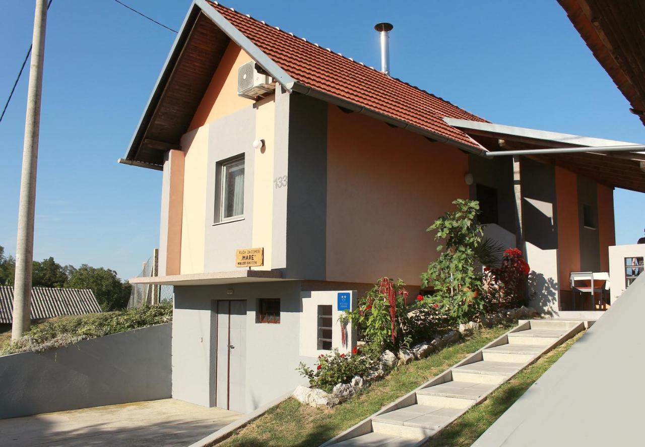 Kuca Za Odmor Mare — hotel in Sveti Martin Na Muri