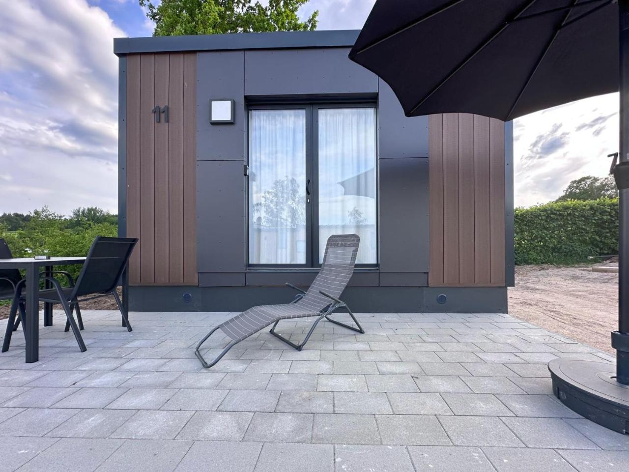 Eixendorf Lakeside Nest — Neunburg Vorm Wald