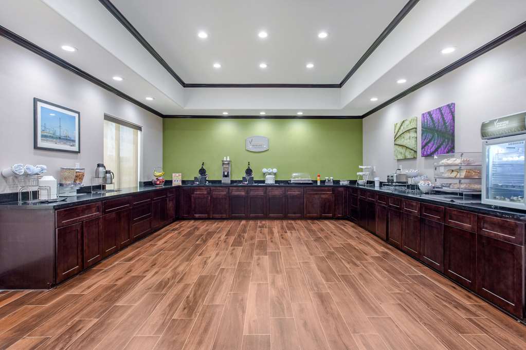 Sleep Inn & Suites Galveston Island - photo 28