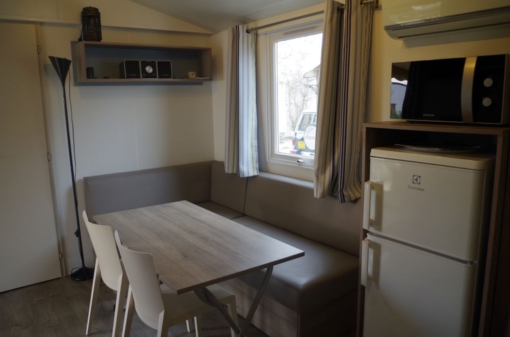 Azur Soleil Les Pins Maritimes Campground — Hyeres — photo 4