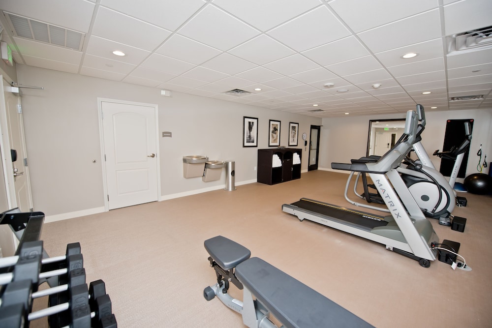 Staybridge Suites Houston Humble Beltway 8 E by IHG - photo 23