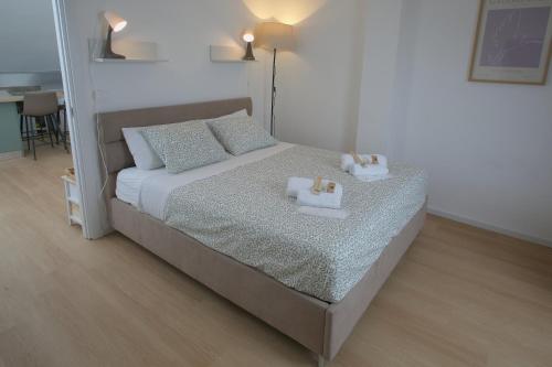 Piccolo Attico Wi Fi — 4-Star Luxury Hotel in Turin, Italy