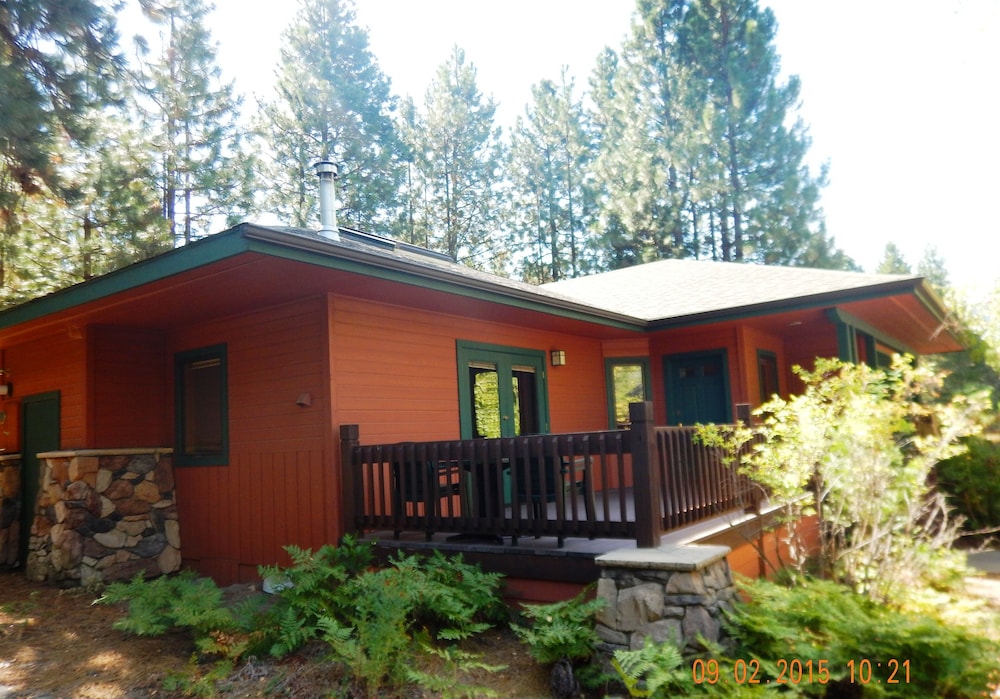 Mount Shasta Resort - photo 13