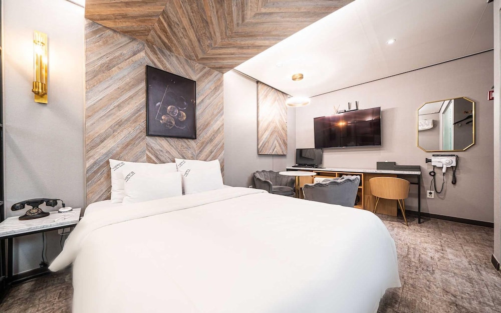 Icheon Carpe Diem in Icheon-Si, South Korea