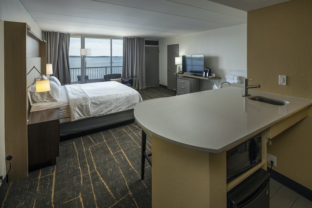 Holiday Inn Detroit Lakes by IHG - photo 5