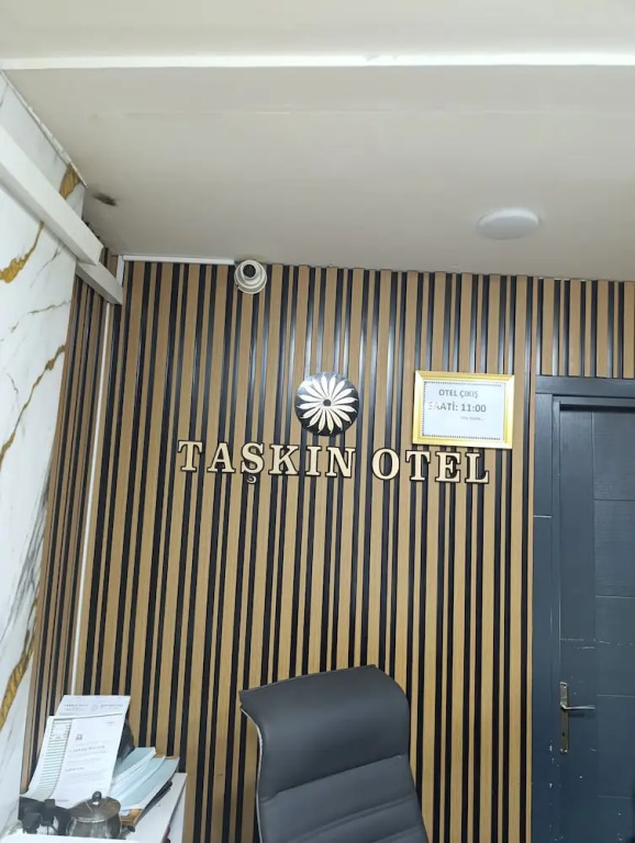 Taşkin Otel — Nazilli — photo 5