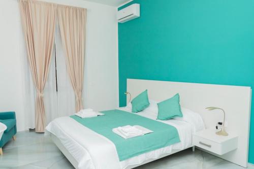 Armonia Salerno Rooms in Salerno, Italy