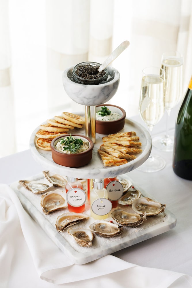 InterContinental Boston by IHG - photo 126