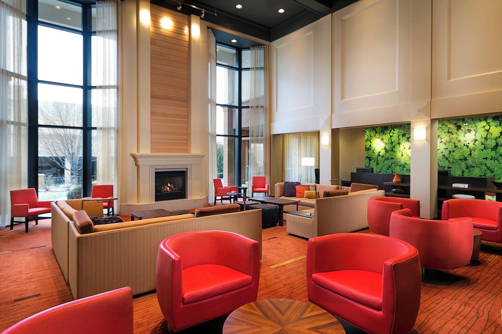 Courtyard by Marriott Kansas City East Blue Springs - photo 4