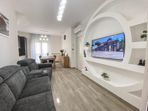 Viterbo Center House — 4-Star Luxury Hotel in Viterbo, Italy