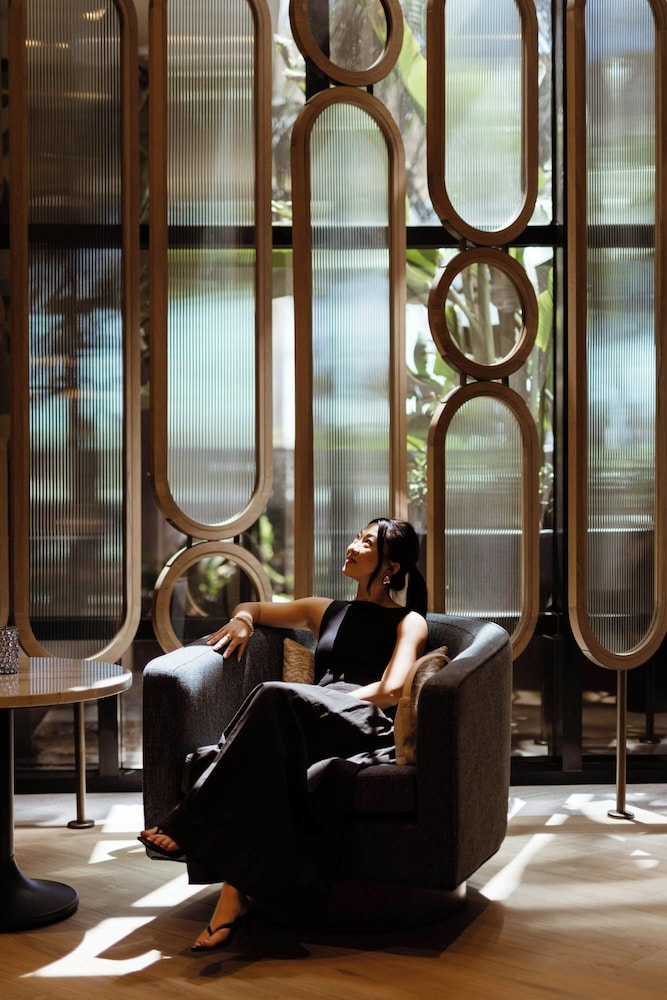 Marriott Long Beach Downtown - photo 5