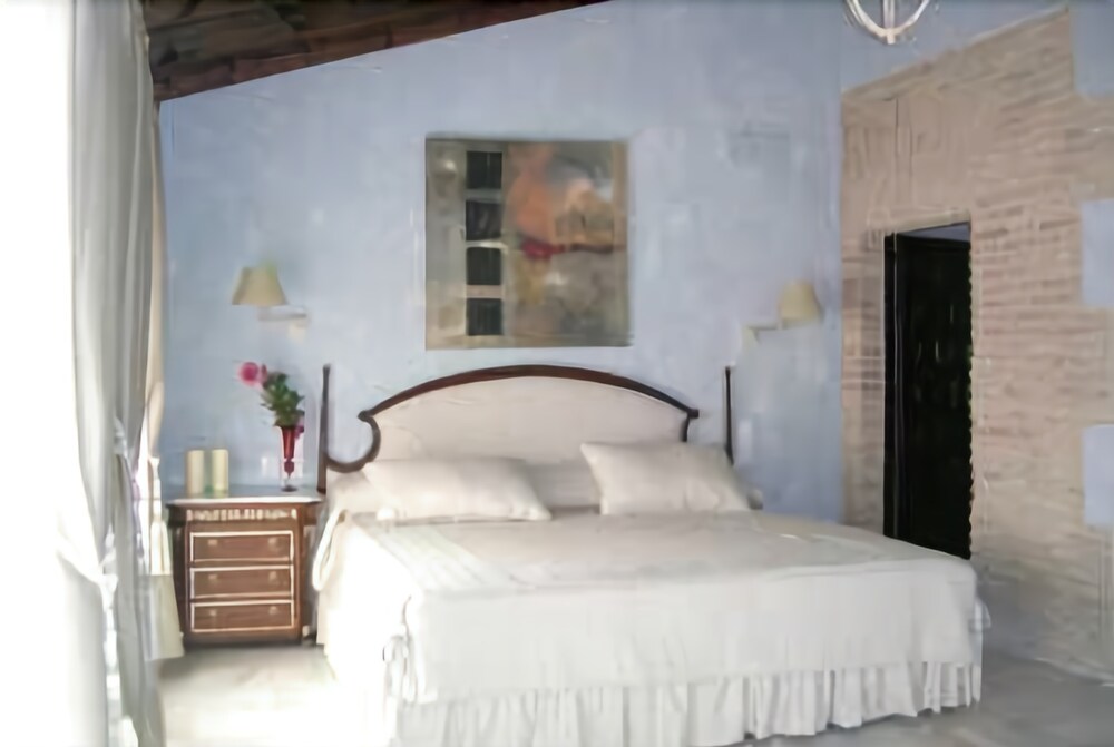 Hacienda Los Jinetes — Carmona — photo 3