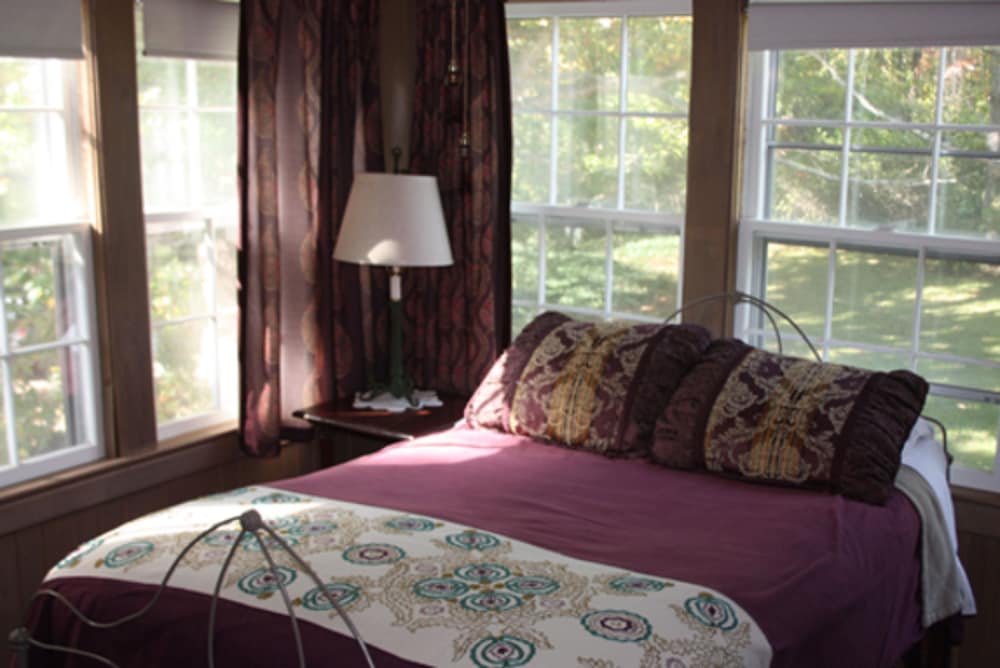 Black Mountain Inn - photo 6