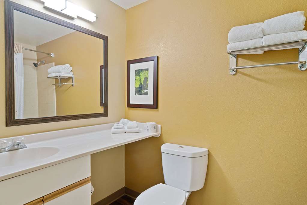 Extended Stay America Suites Washington DC Reston - photo 27