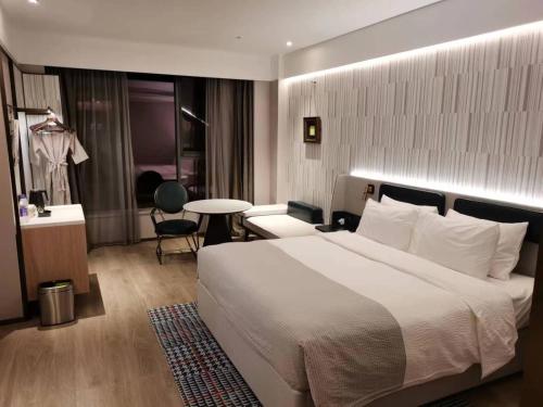 Ximeiai Hotel - last minute hotel in Beijing