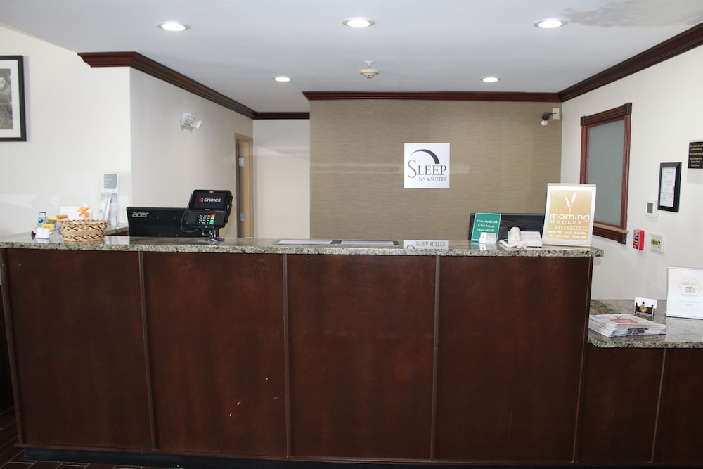 Sleep Inn North Liberty - photo 57