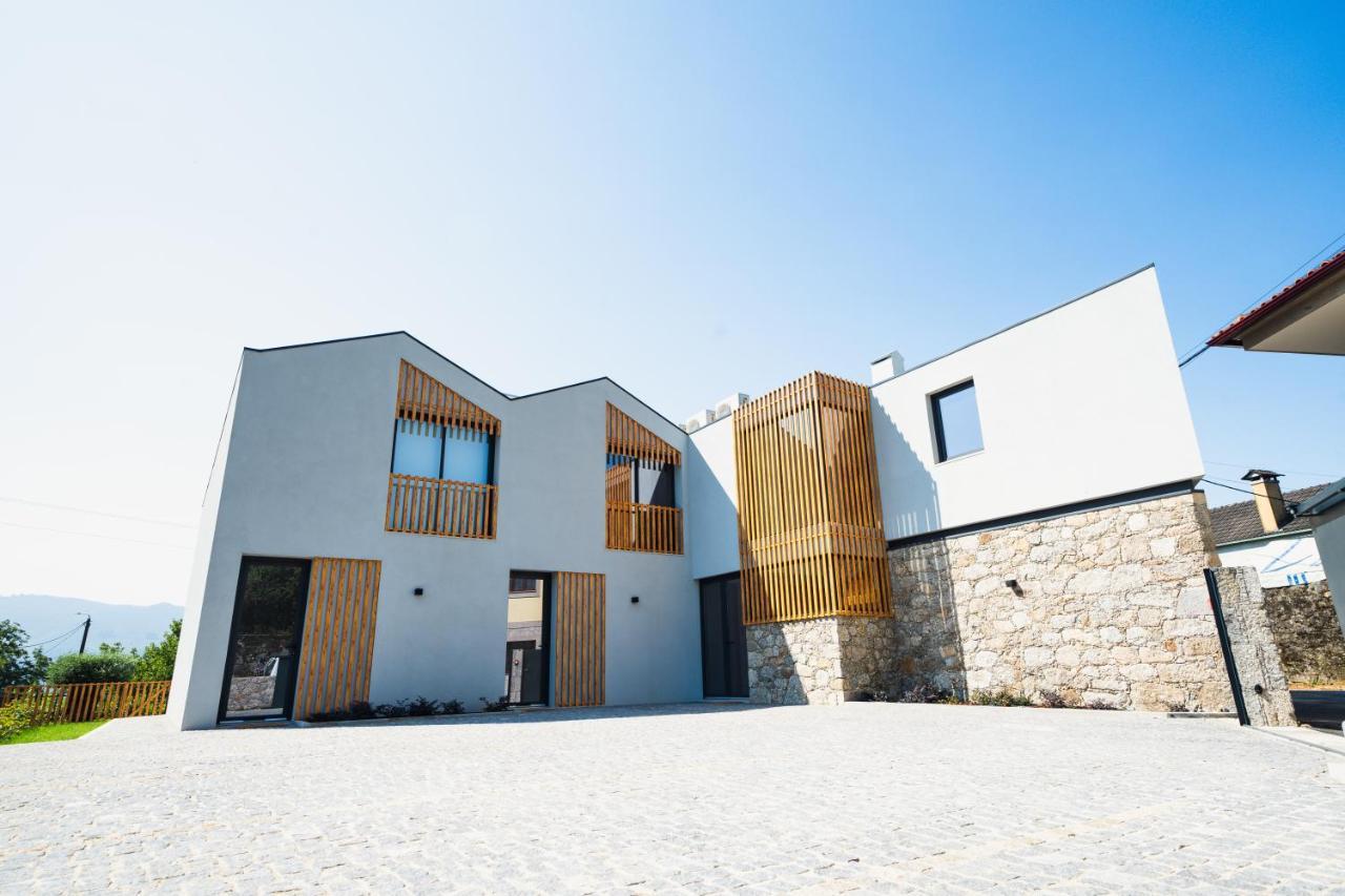 Casa João Eusébio 3 — 4-Star Luxury Hotel in Ponte De Lima, Portugal