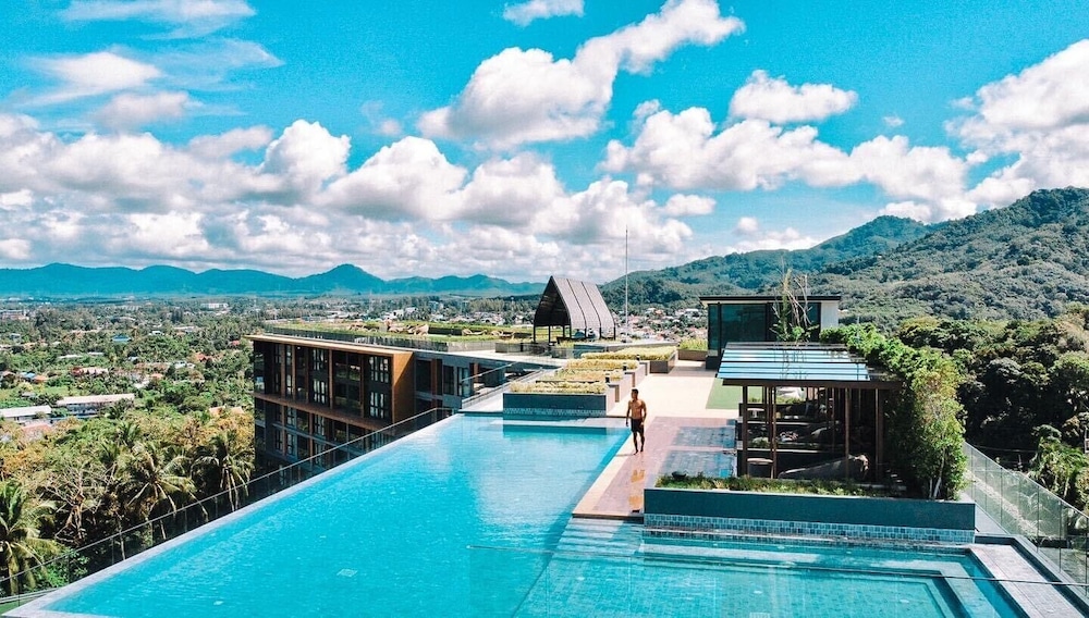 MIDA Grande Resort Phuket in Phuket, Thailand