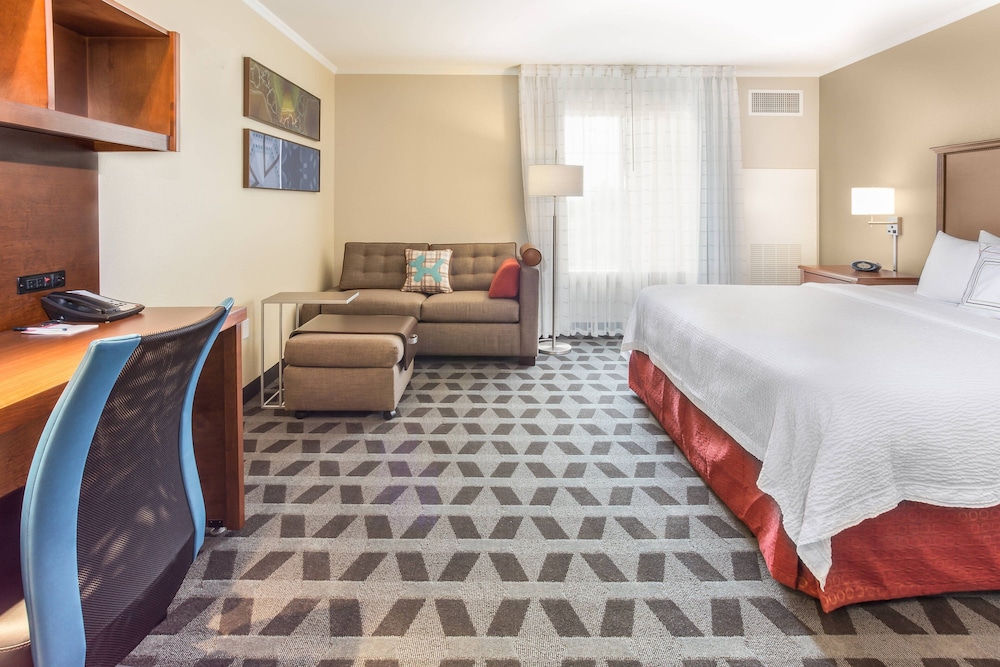 TownePlace Suites by Marriott Tucson Airport - photo 9
